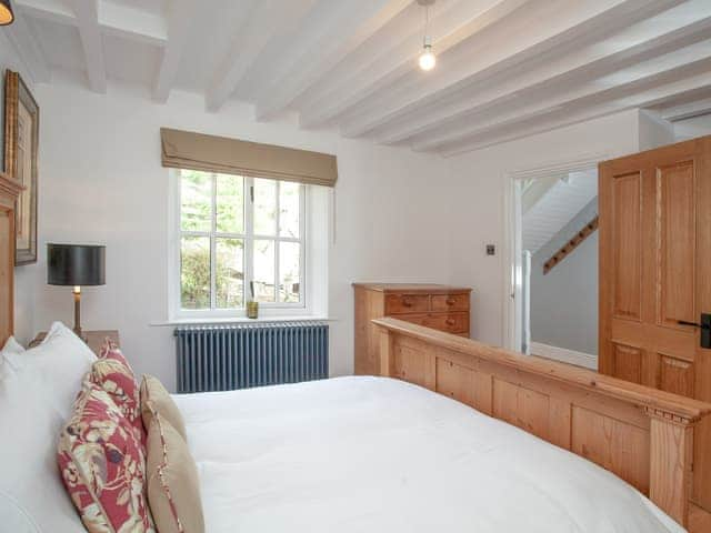 Double bedroom | Wheelwright Cottage, Branscombe