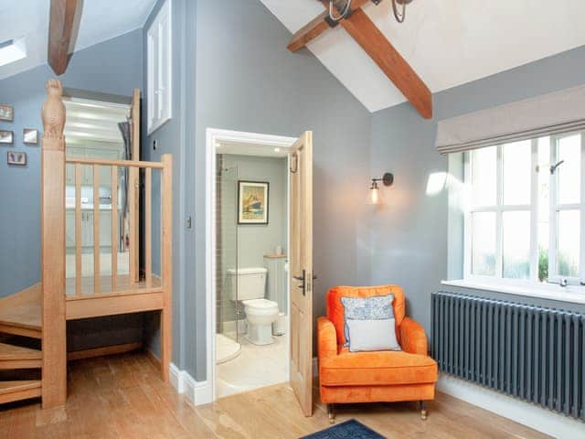 En-suite | Wheelwright Cottage, Branscombe