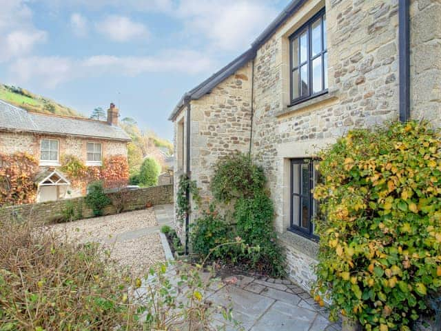 Exterior | Wheelwright Cottage, Branscombe