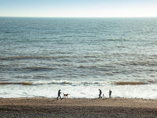 Surrounding area | Wheelwright Cottage, Branscombe