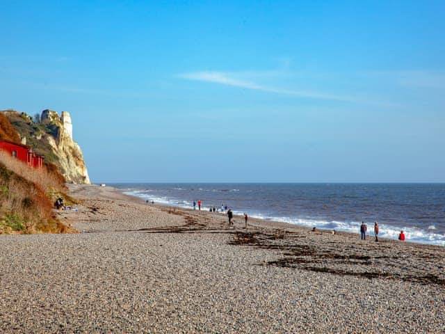 Surrounding area | Wheelwright Cottage, Branscombe