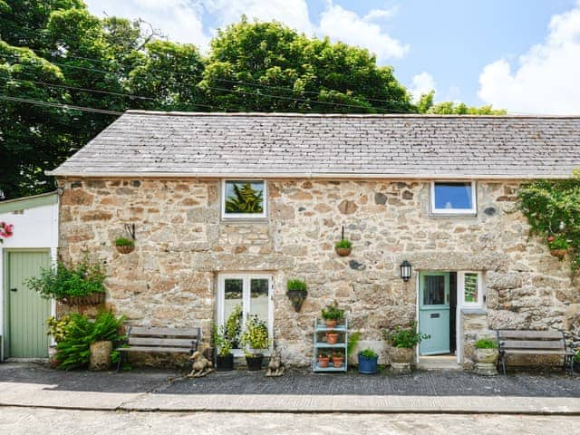 Exterior | River Cottage - Chypons Farm, Nancledra, near St Ives