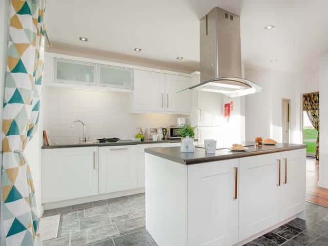 Kitchen | Wonkey Donkey Cottage, Weston, near Sidmouth