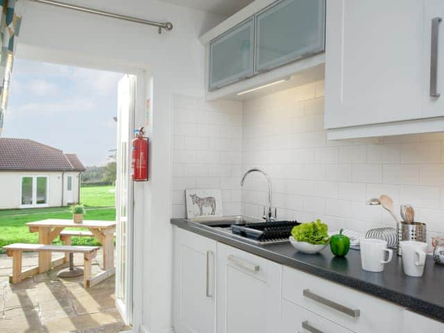 Kitchen | Wonkey Donkey Cottage, Weston, near Sidmouth