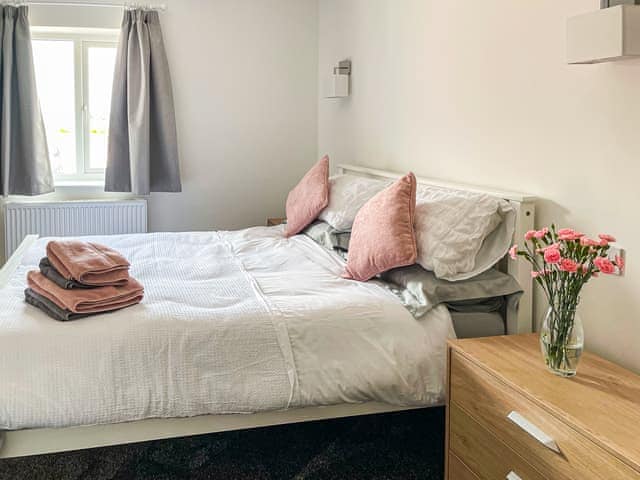 Double bedroom | Five - Ivy Farm, Lytham