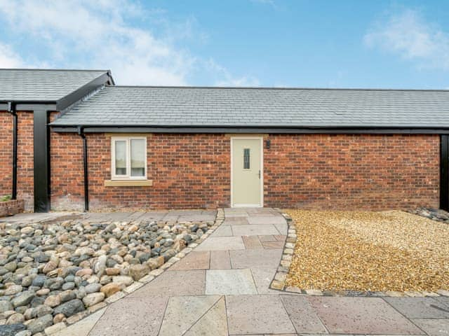 Exterior | Five - Ivy Farm, Lytham