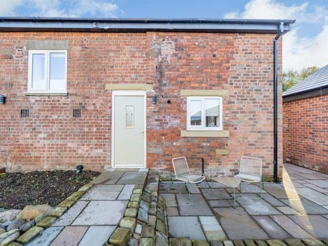 Exterior | Three - Ivy Farm, Lytham