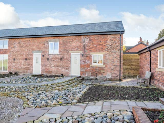 Exterior | Three - Ivy Farm, Lytham