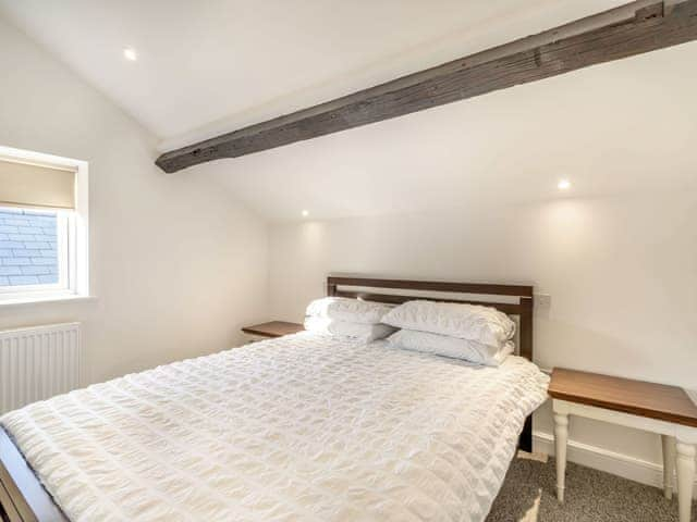 Double bedroom | Three - Ivy Farm, Lytham