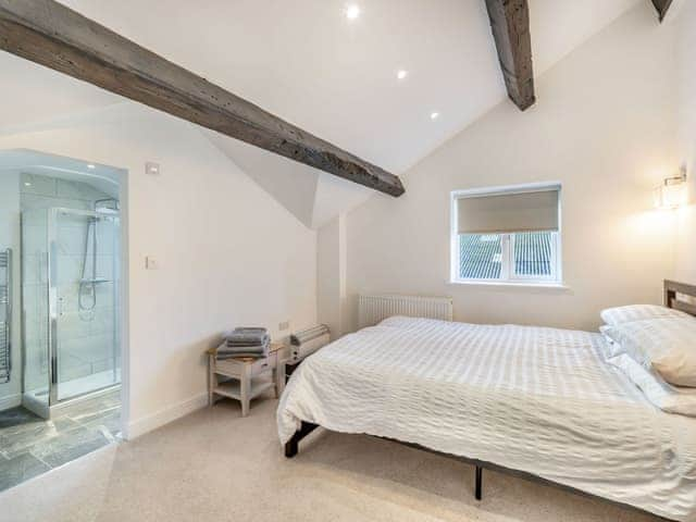 Double bedroom | Three - Ivy Farm, Lytham