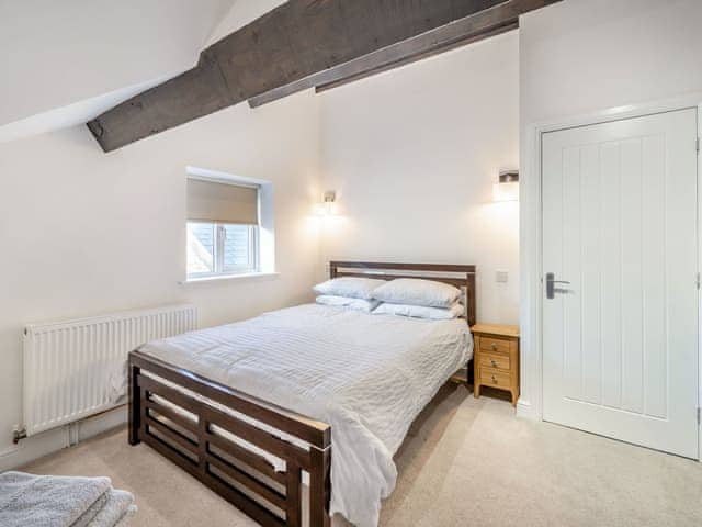 Double bedroom | Three - Ivy Farm, Lytham