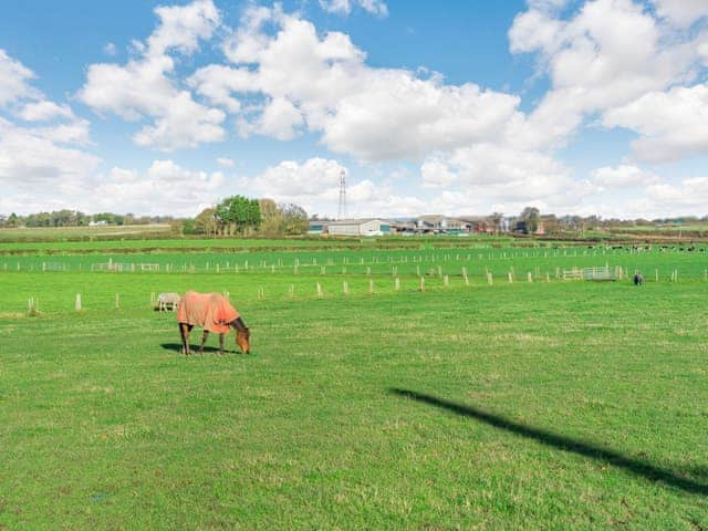 Surrounding area | Three - Ivy Farm, Lytham