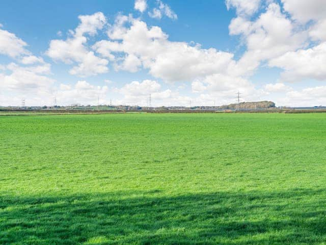 Surrounding area | Three - Ivy Farm, Lytham