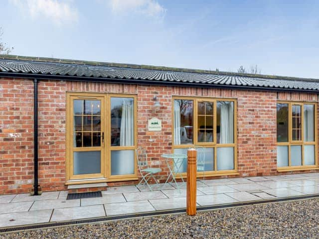 Exterior | Harrogate Cottage - Old Station Masham, Masham