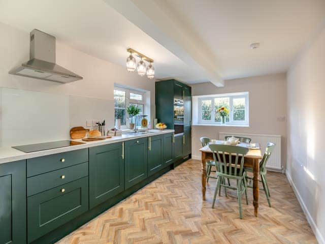 Kitchen | The Moat House, Cudworth, near Ilminster