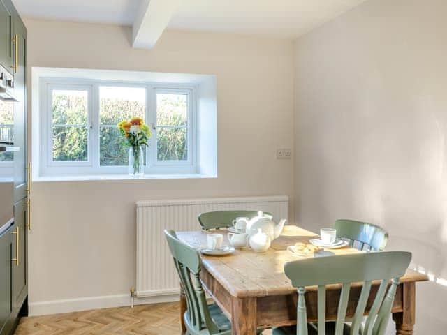 Kitchen | The Moat House, Cudworth, near Ilminster