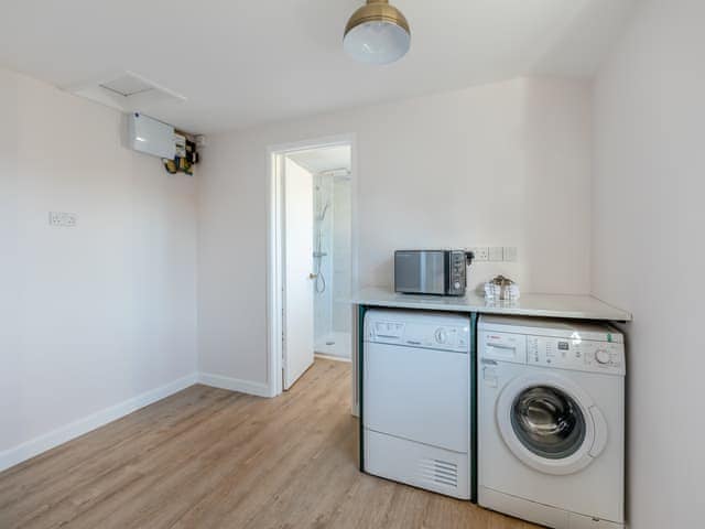 Utility room | The Moat House, Cudworth, near Ilminster