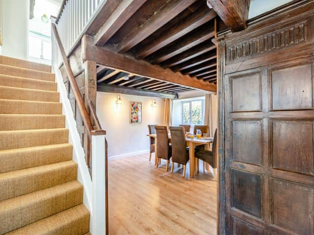 Interior | The Moat House, Cudworth, near Ilminster