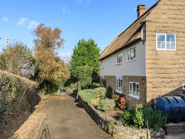 Exterior | The Moat House, Cudworth, near Ilminster