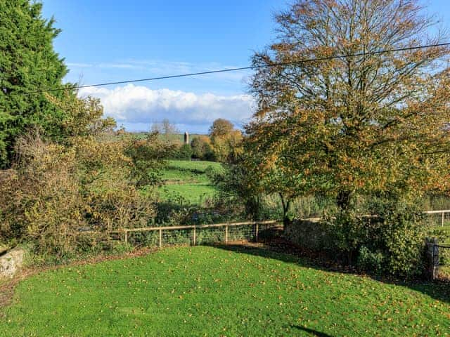 Garden | The Moat House, Cudworth, near Ilminster