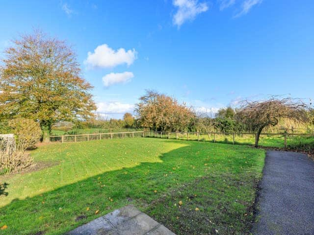 Garden | The Moat House, Cudworth, near Ilminster