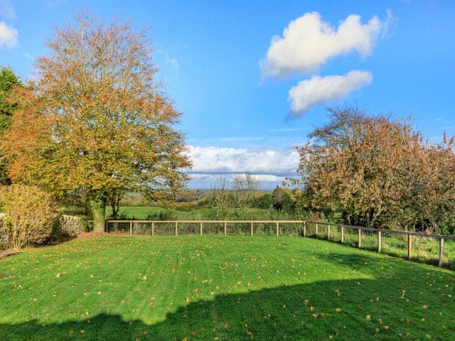 Garden | The Moat House, Cudworth, near Ilminster