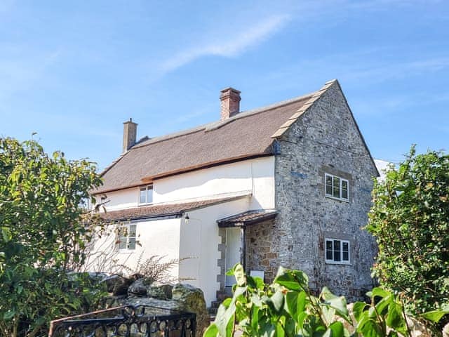 Exterior | The Moat House, Cudworth, near Ilminster