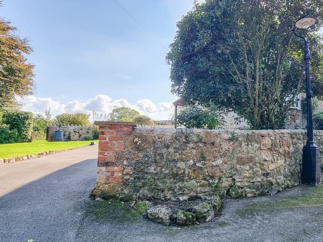 Exterior | The Moat House, Cudworth, near Ilminster