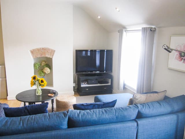 Open plan living space | Priory Place, Gloucester