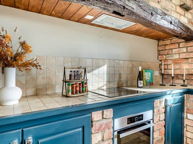 Kitchen/diner | Owl Barn, Benington