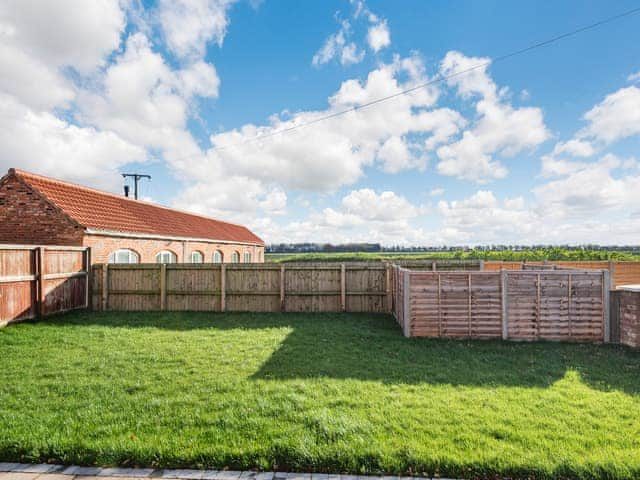 Garden | Owl Barn, Benington