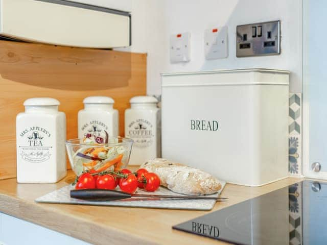 Kitchen | Coquet Cottage, Amble