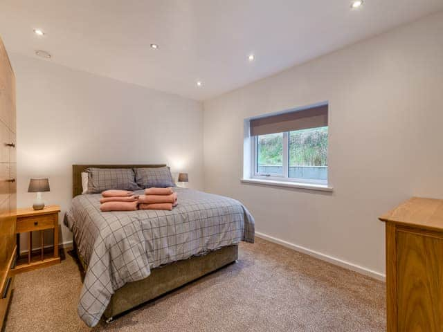 Double bedroom | Hen House View 2 - Hen House Holidays, Haslingden, near Rossendale