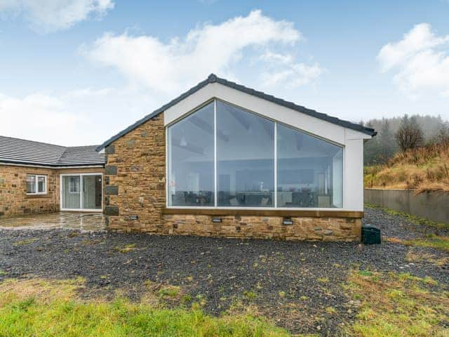 Exterior | Hen House View 2 - Hen House Holidays, Haslingden, near Rossendale