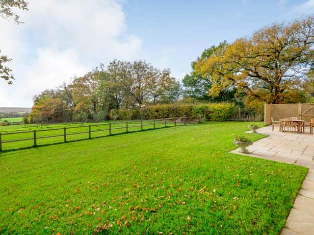 Garden | Windover Barn, Horsham