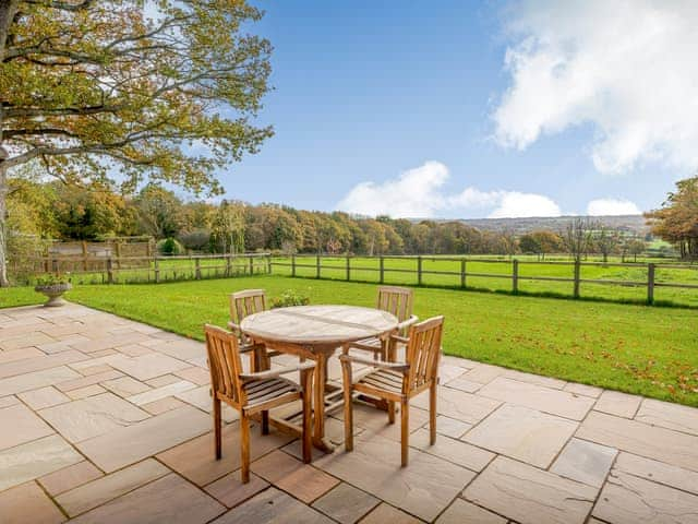 Patio | Windover Barn, Horsham