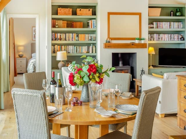 Dining Area | Windover Barn, Horsham