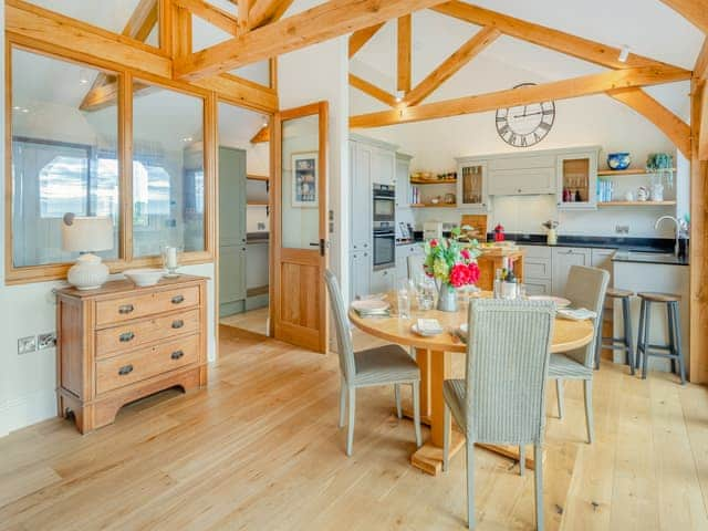 Dining Area | Windover Barn, Horsham