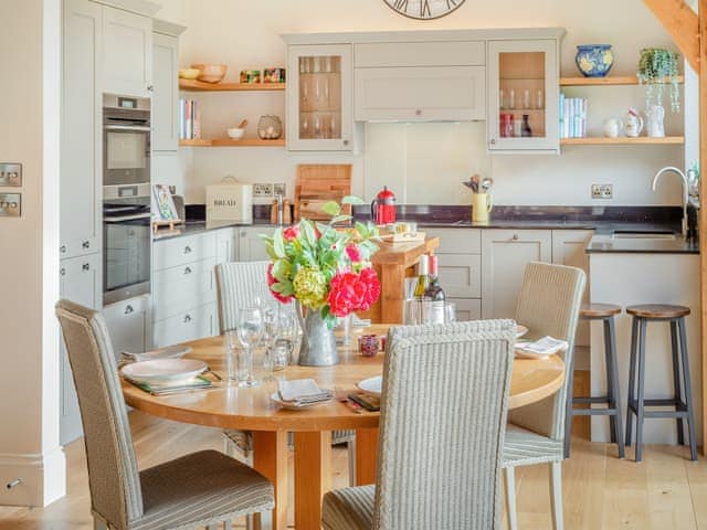 Kitchen area | Windover Barn, Horsham