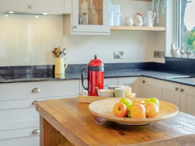 Kitchen area | Windover Barn, Horsham