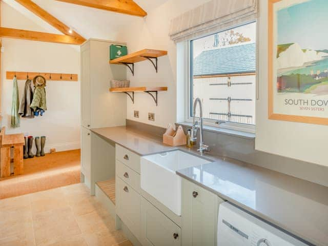 Utility room | Windover Barn, Horsham