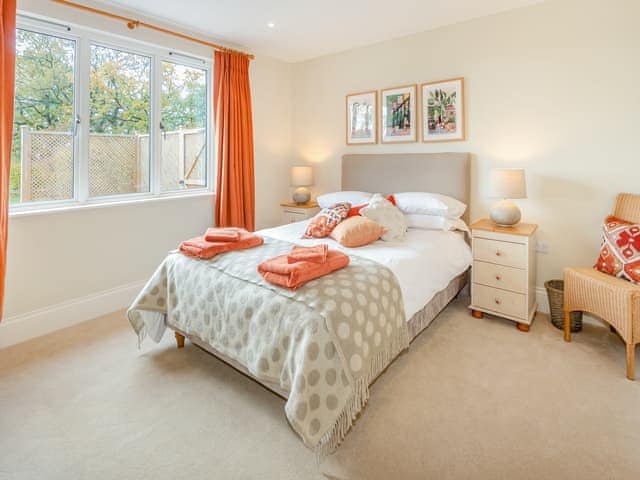 Double bedroom | Windover Barn, Horsham