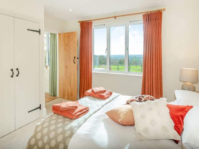 Double bedroom | Windover Barn, Horsham