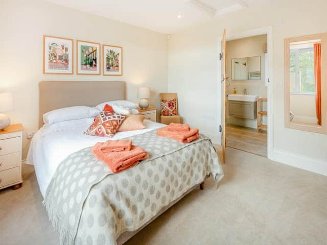 Double bedroom | Windover Barn, Horsham