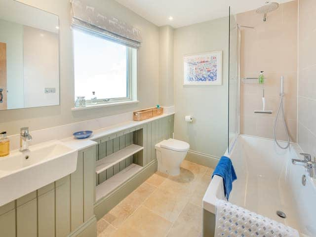 Bathroom | Windover Barn, Horsham