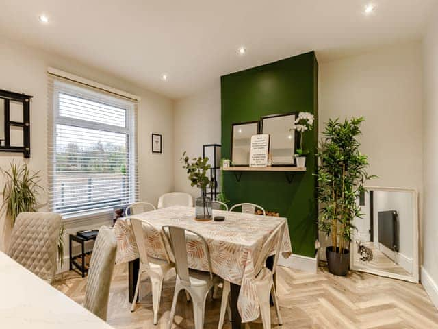 Dining Area | Chapter One, Ashbourne