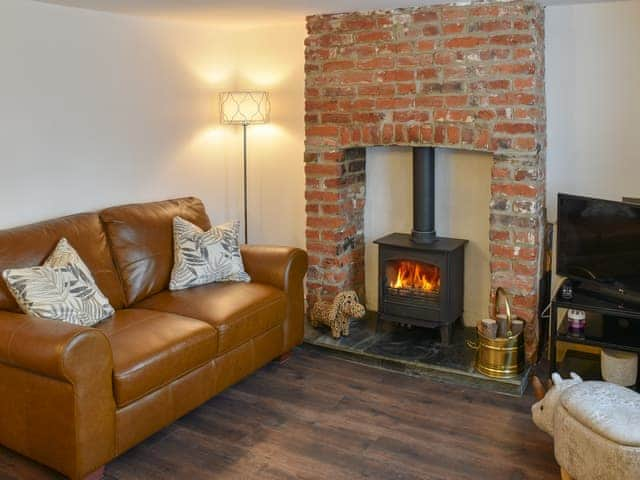 Living room | Beachview Cottage, Scratby, Near Great Yarmouth