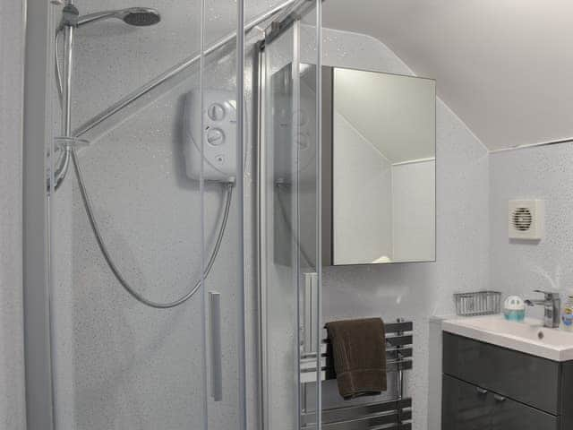 Shower room | Beachview Cottage, Scratby, Near Great Yarmouth