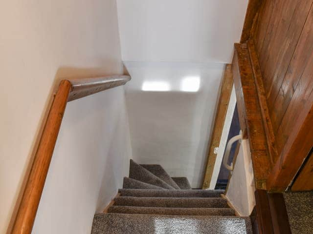 Stairs | Beachview Cottage, Scratby, Near Great Yarmouth