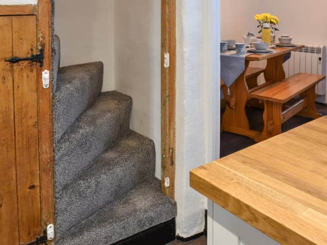 Hallway | Beachview Cottage, Scratby, Near Great Yarmouth